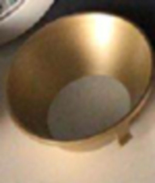 Аксессуар Share матовое золото Maytoni Technical