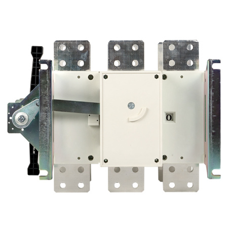 Рубильник-переключатель 1250A 3П c рукояткой управления для прямой установки PowerSwitch PROxima EKF