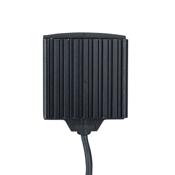 Обогреватель на DIN-рейку 60Вт 230В IP20 PROxima EKF