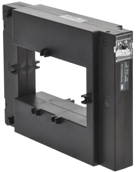 Трансформатор тока ТРП-816 3000/5А 20ВА класс 0,5 IEK