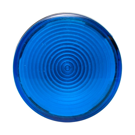 Матрица светодиодная AD16-22HS синяя 24В AC/DC IP65 PROxima EKF