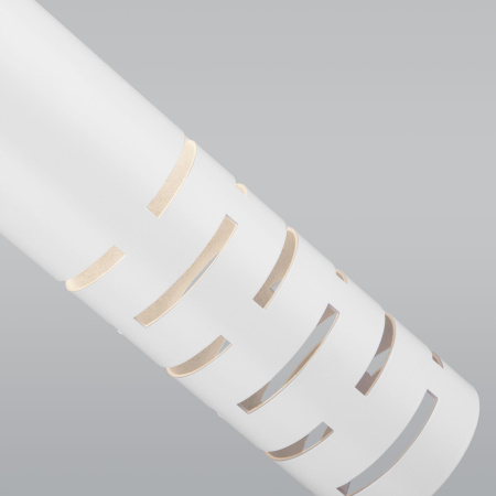 Подвесной светильник 1*GU10 белый матовый IP20 (a046061) Elektrostandard