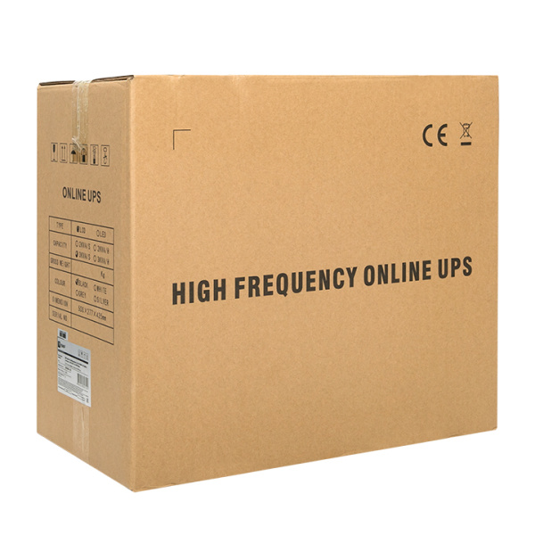 Источник Бесперебойного Питания двойного преобразования E-Power SW900Pro-TB 3000 ВА PROxima напольный,напольный, c АКБ 8 х 12В_7 Ач EKF