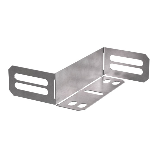 Переходник упрощённый горизонтальный на 100 мм Н50 Промрукав