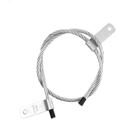 Заземляющий проводник ЗП1 1м ТРТС