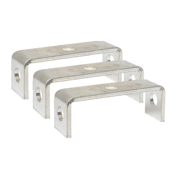 Межфазные перемычки для реверсивных (3шт) TwinBlock 315-400А EKF