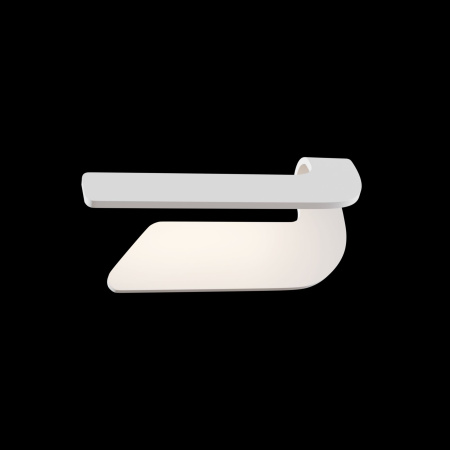 Бра 6Вт 3000K Белый IP20 Berni C178WL-L6W Technical