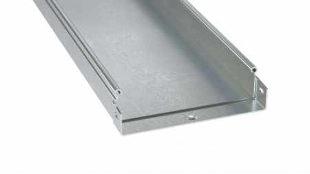 Лоток 50x100х3000, 2,0 мм DKC