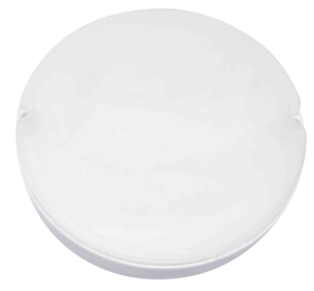 Светильник св/д СПП овал 20W 40000К IP65 RSV