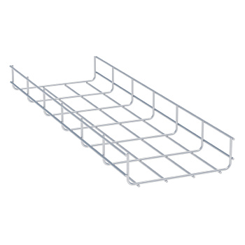 Лоток проволочный 50х50х3000-3,8 мм EKF