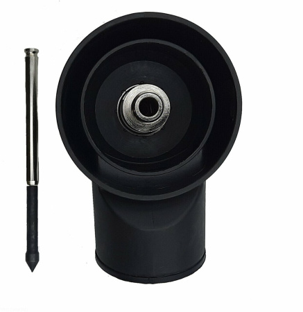 Пылеудалитель для дрели алмазного сверления 280100 Hilberg