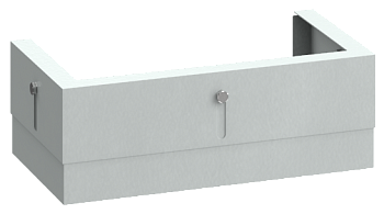 Компенсатор высоты для УЭРМ-Х-2500 (2шт/компл) IEK