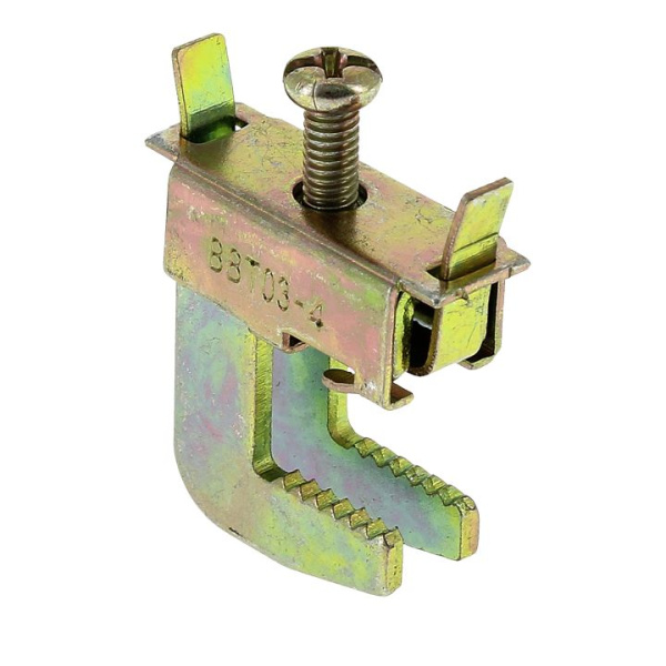 Терминал для проводников универсальный 70-185 мм2 на шину (10мм) PROxima EKF