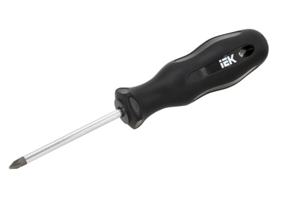 Отвертка PZ1х75 Т1 ARMA2L 5  IEK