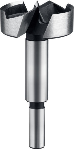 45x90мм, сверло форстнера по дереву, фанере, ДСП (B) ЗУБР