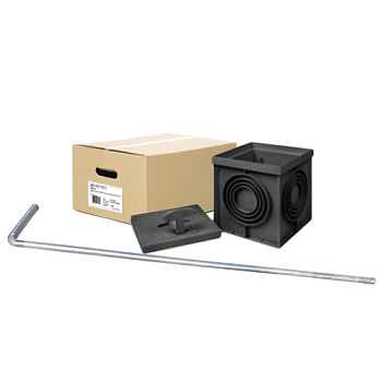 Комплект электролитического заземления горизонтального L-3 м, 5х20 кг смесь для нормализации заземления Ostec Комплект электролитического заземления горизонтального L-3 м, 5х20 кг смесь для нормализации заземления Ostec