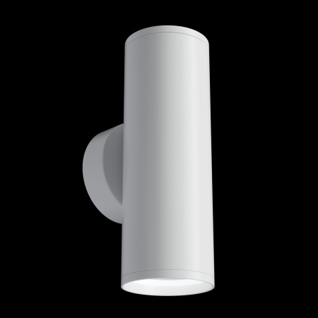 Бра 2*GU10 10Вт Белый IP20 FOCUS S C068WL-02W Technical
