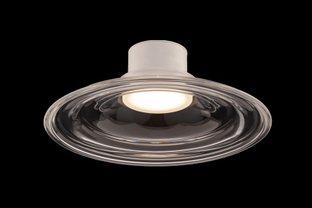 Потолочный светильник 9Вт 4000K Белый IP20 Remous C045CL-L9W4K Technical