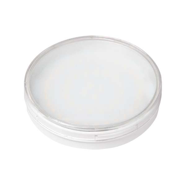 Лампа светодиодная LED 20 Вт GX70  220В JazzWay