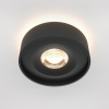 Встраиваемый светильник LED 11Вт Черный IP20 Downlight DL035-2-L6B4K Technical Maytoni