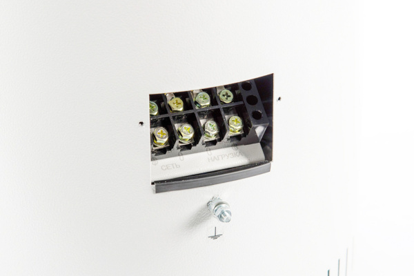 Стабилизатор сетевого напряжения SKAT STL-20000