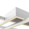 Потолочный светильник 3*LED 78Вт Белый IP20 Rida MOD015CL-L80WK Maytoni