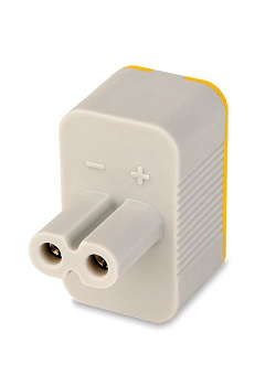 Силовой разъем для светильников DKC