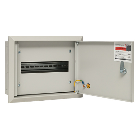 Щит распред, встраиваемый ЩРВ- 9 (260х340х120) IP31 PROxima EKF