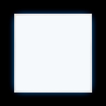 42-002 Светодиодная панель 36Вт, 3600Лм, 6500К, 595х595х9мм. Apeyron