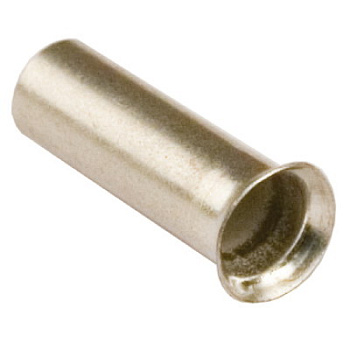 Наконечник-гильза неизолированный 16 кв.мм (НШВ) (B) DKC Наконечник-гильза неизолированный 16 кв.мм (НШВ) (B) DKC