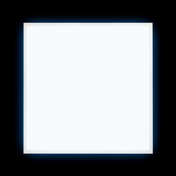 42-002 Светодиодная панель 36Вт, 3600Лм, 6500К, 595х595х9мм APEYRON