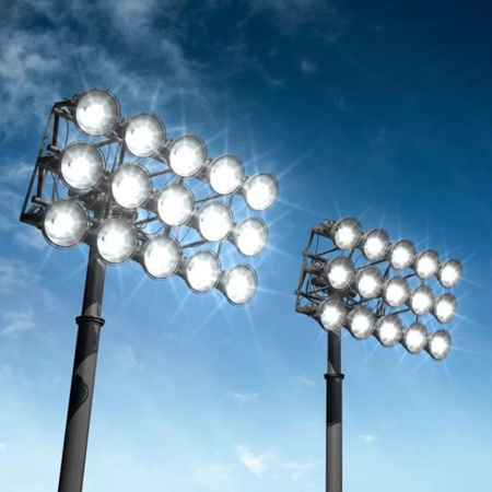 Лампа металлогалогенная Feron HID4 E40 250W 4000K