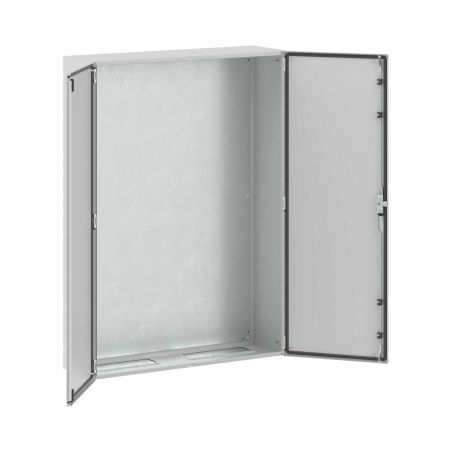 Щит монтажный ЩМП двухдверный IP55 1400x1000x300 мм DKC