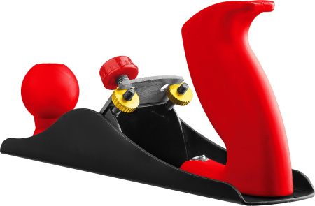 С240 рубанок металлический 235х50 мм. ЗУБР