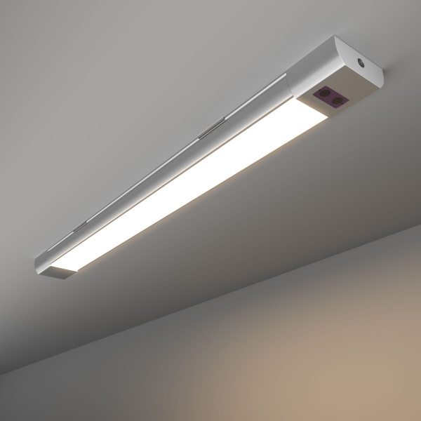 Светодиодный светильник сенсорный 50см 8Вт 4200К белый IP20 (a044275) Elektrostandard