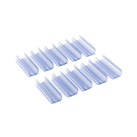 Крепеж для круглого неона 16 мм 220V 2835 (10 шт.) (a043629) Elektrostandard