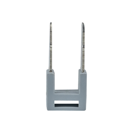 Перемычка через один для JXB-S-2,5 серая PROxima EKF