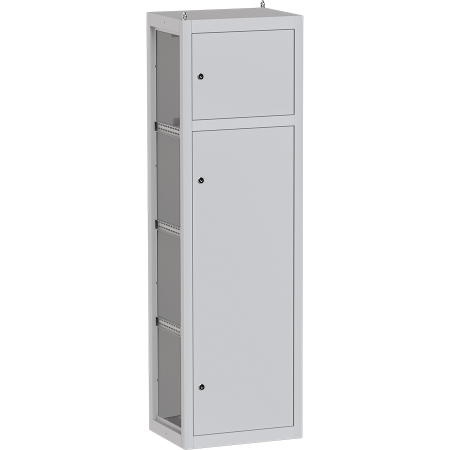 Каркас ВРУ-2 Unit S сварной IP31 (2000х600х450) PROxima EKF