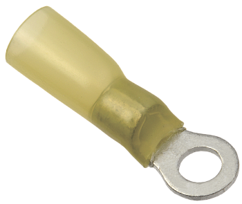 Наконечник НКИ-т 5,5-6 кольцо 4-6мм (100шт/упак) IEK