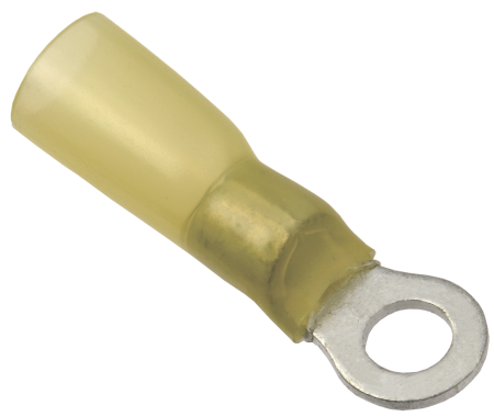 Наконечник НКИ-т 5,5-6 кольцо 4-6мм (100шт/упак) IEK