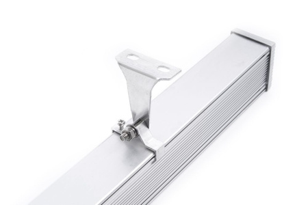 Светодиодный линейный прожектор Feron LL-889 18W 2700K 85-265V IP65