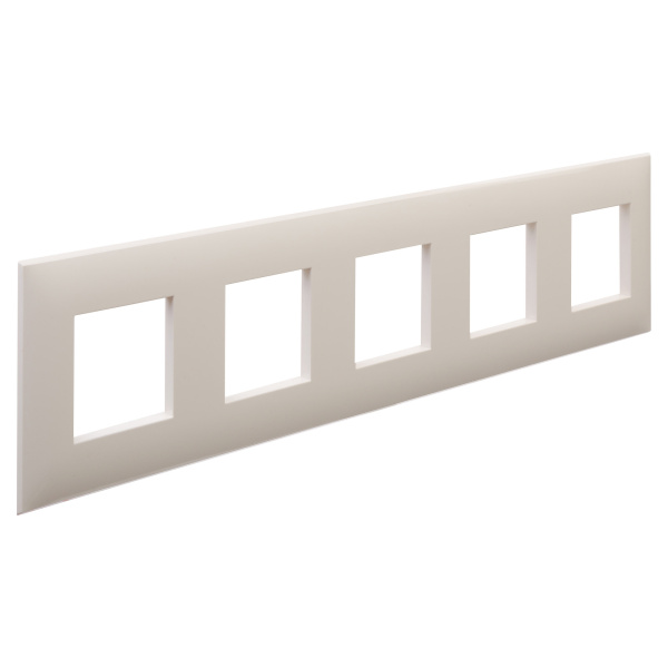 Рамка "Avanti", "Ванильная дымка", 5 постов (10 мод.) DKC