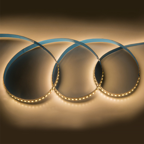 Лента св/д 12V 14.4W/m 180led/m IP20 4500К 2880lm/m интер 5м  General