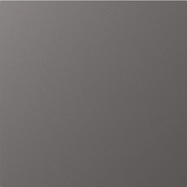 Donel A07 матовый титан заглушка, серия DB