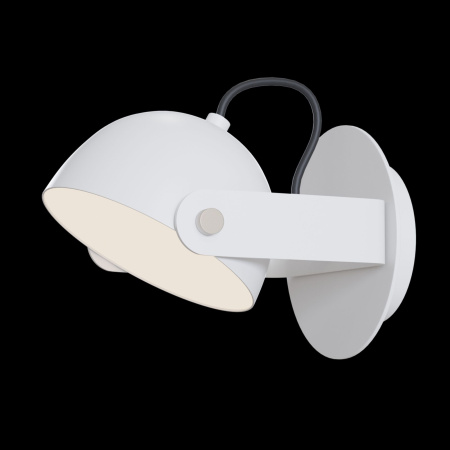 Бра 6Вт 3000K Белый IP20 Hygge MOD047WL-L5W3K Technical