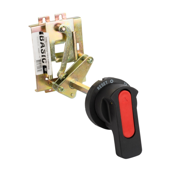 Ручной поворотный привод эксцентриком к ВА-99М 250 PROxima EKF