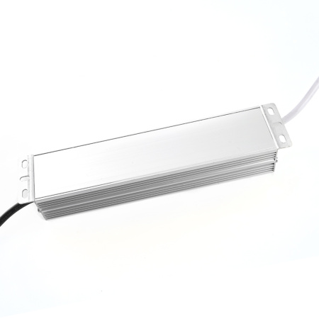 Блок питания для светодиодной ленты 100W 24V (драйвер), LB007 Feron