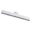 Св-к трехфазный трековый св/д IP20 LED 4000K 30W 220V ITER белый D NOVOTECH
