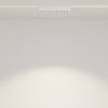 Трековый светильник LED 12Вт Белый IP20 Magnetic track system Radity TR082-1-12W4K-M-W Technical Maytoni