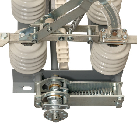 Выключатель нагрузки автогазовый ВНА(п)-10/630-20-IIз-ПТ1,2 УХЛ2 Stingray (Стеллаж 4 шт) EKF